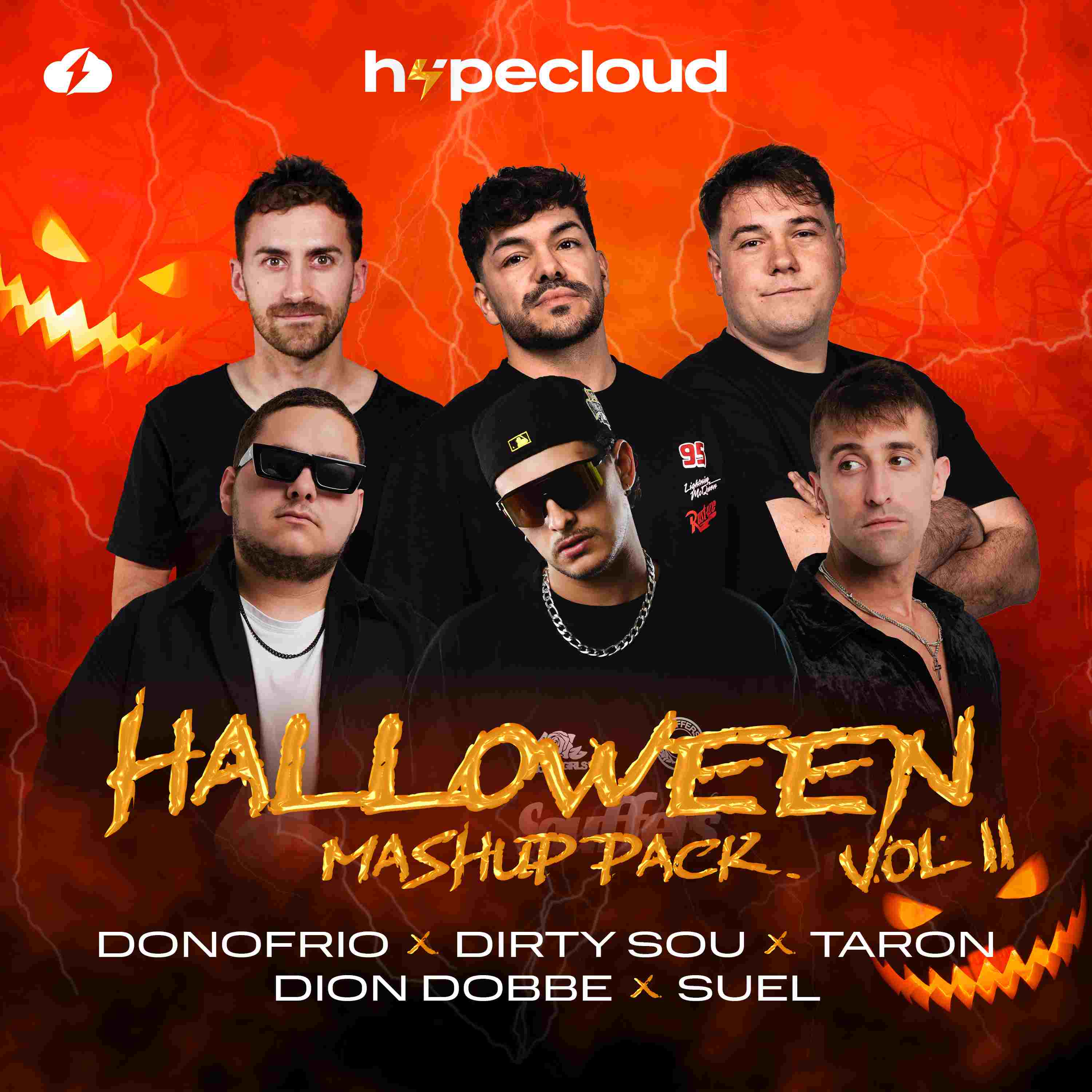 Solita x Hello Cotto x Fein (Suel Halloween Open Show)